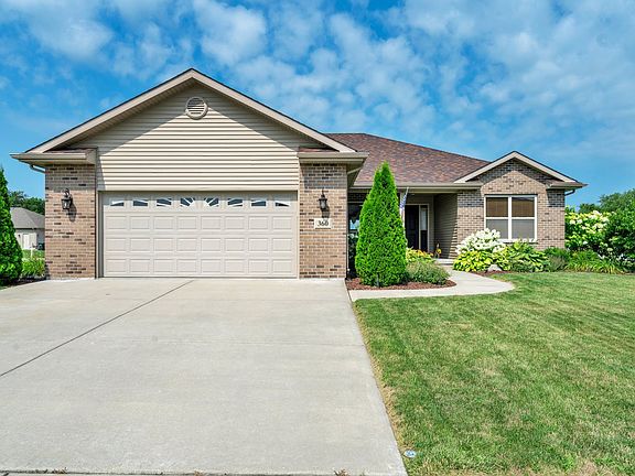 2nd image of 360 S Enrietta Dr