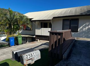 2581 Alaula Way #A, Honolulu, HI 96822