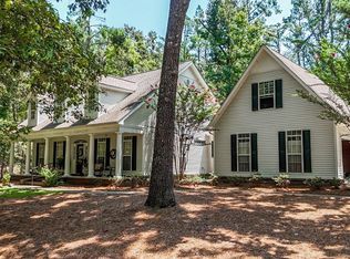907 Sleepy Hollow Cv, Oxford, MS 38655