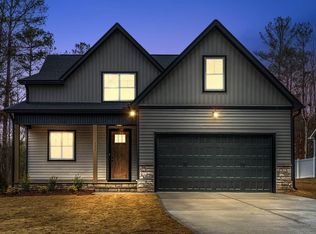 131 Ottawa Dr, Louisburg, NC 27549