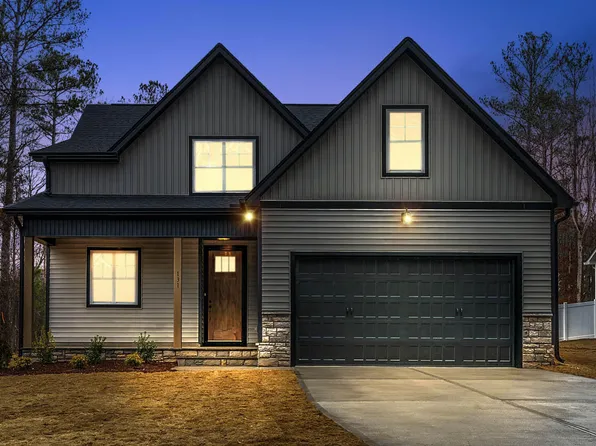 131 Ottawa Dr, Louisburg, NC 27549