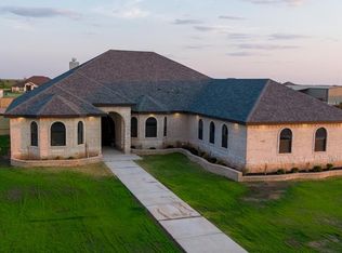 7118 E County Road 113, Midland, TX 79706