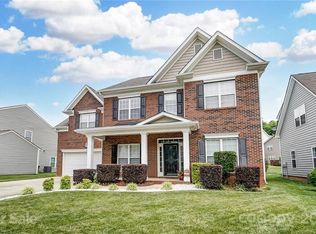 110 Tilton Dr, Mooresville, NC 28115