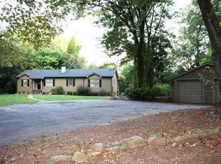 2414 Castleridge Ct, Tucker, GA 30084