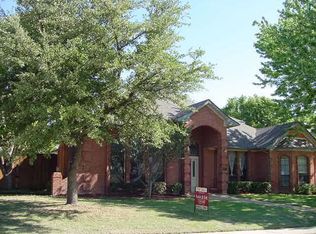 1437 Harrington Dr, Plano, TX 75075