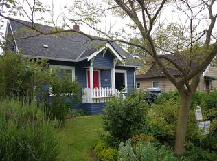 6526 22nd Ave NW, Seattle, WA 98117