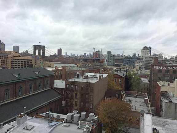 2nd image of 50 Henry St #10J