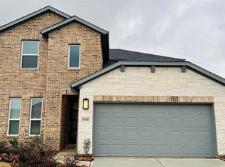 8438 Harrington Grv Trl, Richmond, TX 77407