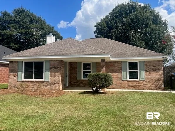 24346 Gemstone Dr, Loxley, AL 36551