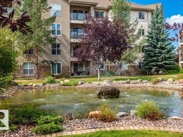 8912 156th St NW #203, Edmonton, AB T5R 5Z2