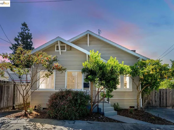 2916 Courtland Ave, Oakland, CA 94619