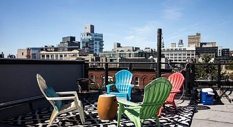 Rented by CT Green Management LLC