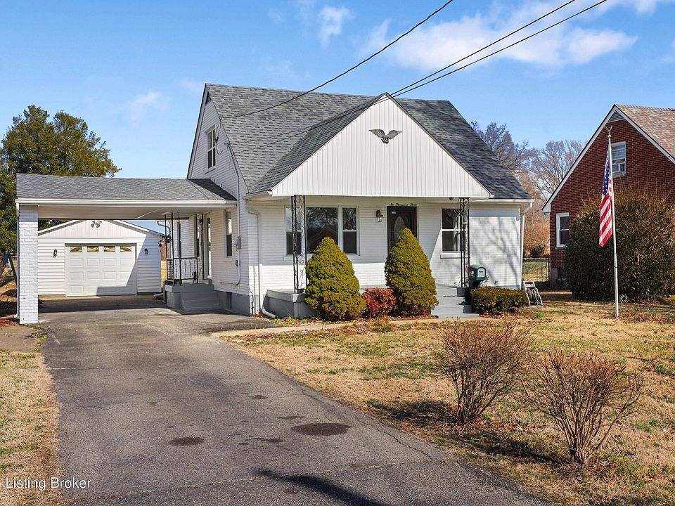 1st image of 6003 Lewis Way