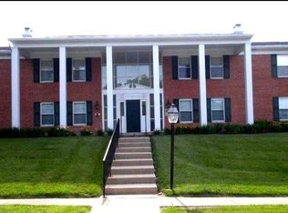 196 Lyons Dr, Dayton, OH 45459