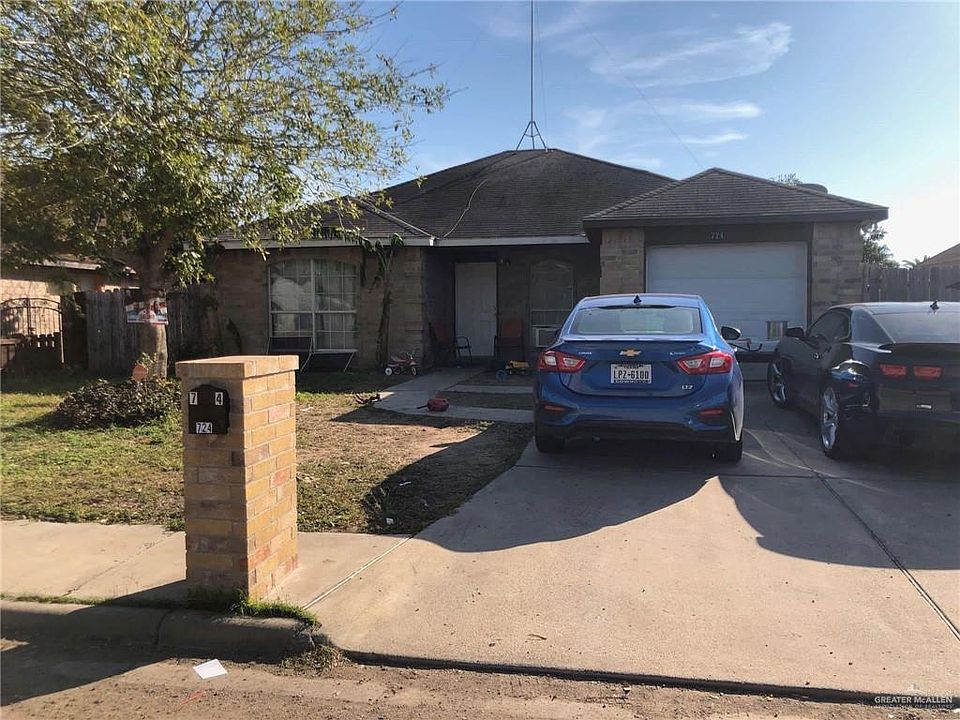 2nd image of 724 Huisache St