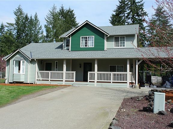 2nd image of 23801 61st Avenue Ct E