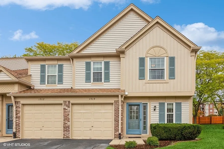 1519 Crab Tree Dr photo 1
