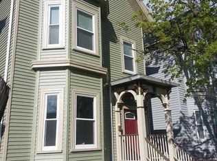 18 Woodbine St, Roxbury, MA 02119