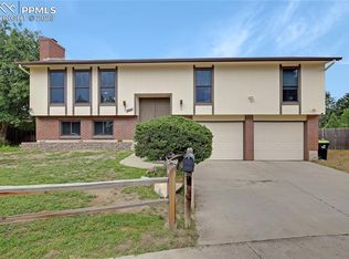 4725 Ranch Dr, Colorado Springs, CO 80918