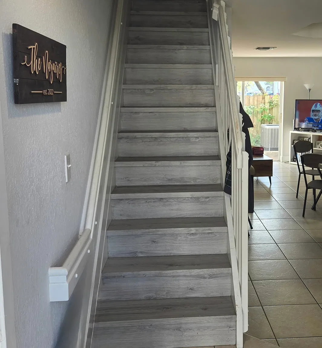 2 bed, 1.5 bath, 950 sqft, $2,400 — Photo 2