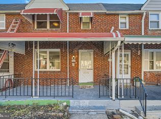 723 Radnor Ave, Baltimore, MD 21212