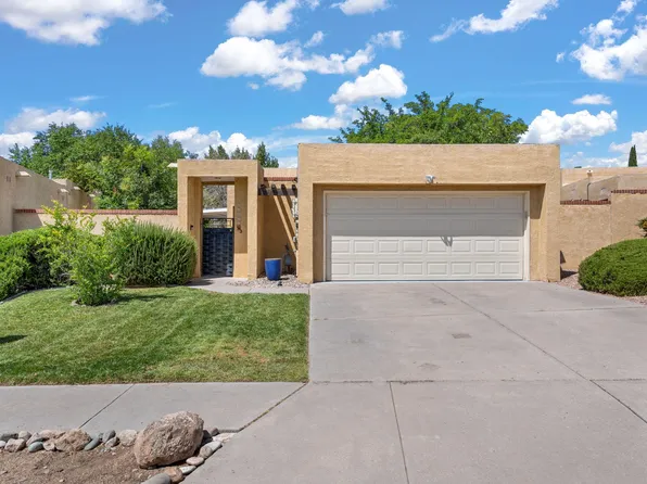 10321 Camino Del Oso NE, Albuquerque, NM 87111