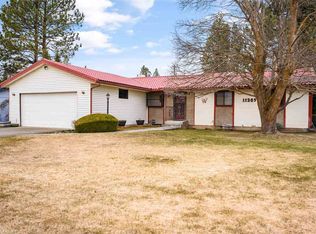 11203 E 25th Ave, Spokane, WA 99206