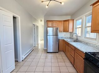349 Yale Ave #2R, Hillside, NJ 07205