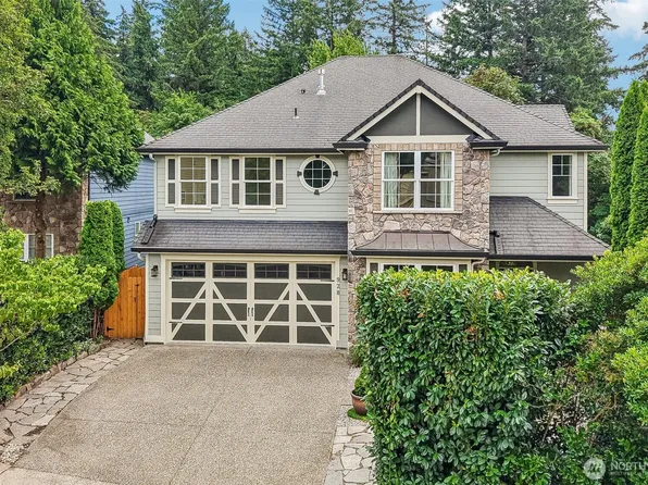 928 NE 34th Avenue, Camas, WA 98607
