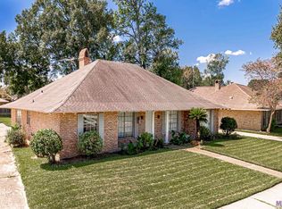 15810 Antietam Ave, Baton Rouge, LA 70817