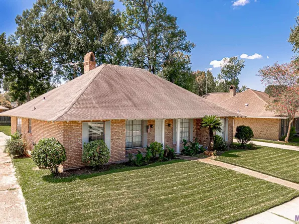 15810 Antietam Ave, Baton Rouge, LA 70817