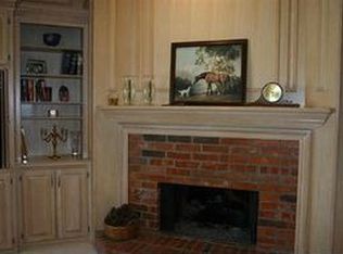 3449 Old Manse Ct, Plano, TX 75025