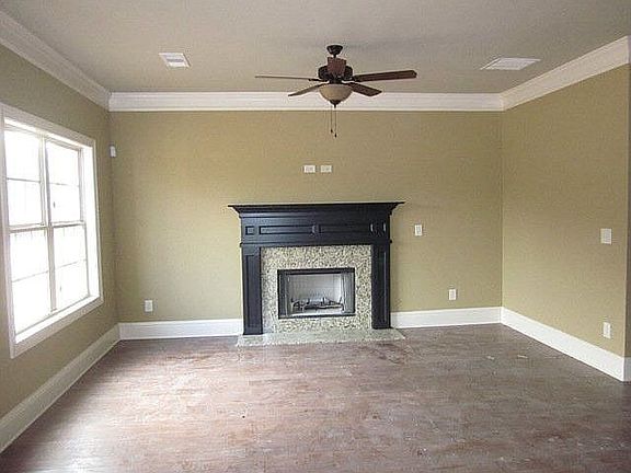 Sitting area