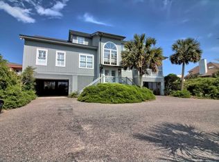 1341 Debordieu Blvd, Georgetown, SC 29440