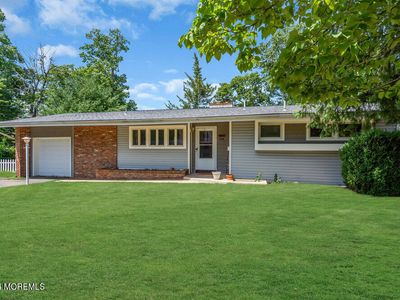 606 Linden Avenue, Pine Beach, NJ, 08741