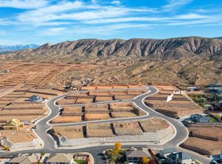 1312 E Pony Trail Way, Washington, UT 84780