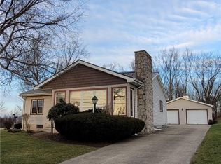 9365 Lake Pleasant Rd, Erie, PA 16509