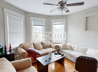 23 Pleasant St #3A, Cambridge, MA 02139