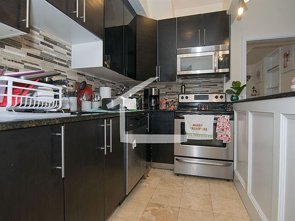 1801 Beacon St. #6 Brookline (Washington Square) Unit Phot