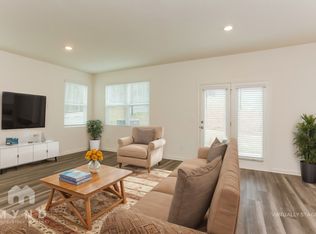 2505 Heron Ct SW UNIT 1, Atlanta, GA 30331
