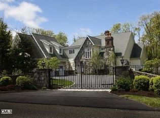 129 Nod Hill Rd, Ridgefield, CT 06877