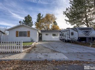 1105 Beldon Way, Reno, NV 89503