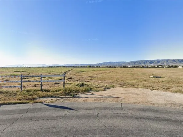 11 58th St W Lot 23, Lancaster, CA 93536