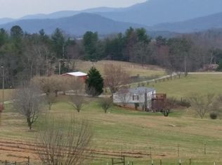 281 Spruce Ln, Callaway, VA 24067