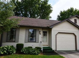 1512 Kentfield Way APT 4, Goshen, IN 46526