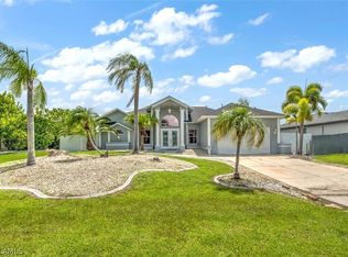 621 SW 9th Ave, Cape Coral, FL 33991