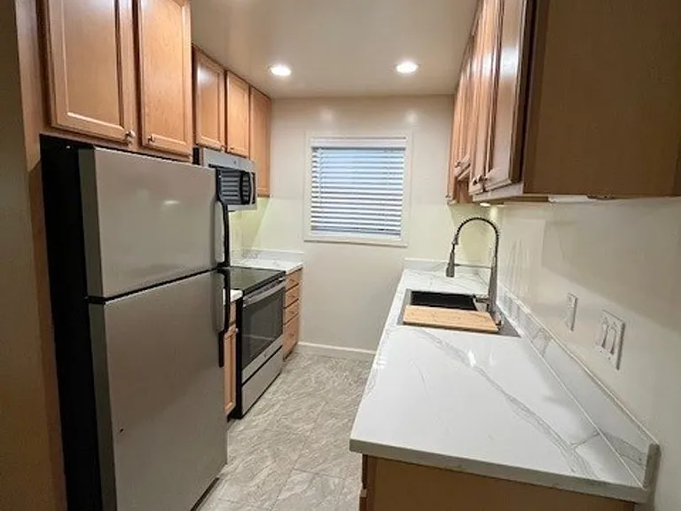 Terrace Apartments — Photo 9