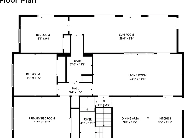 345 Brannan Rd — Photo 23