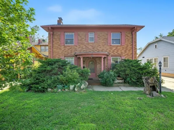 916 S 9th St, Salina, KS 67401