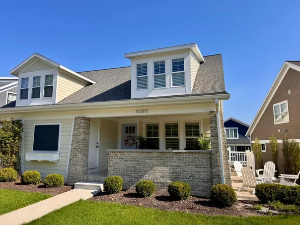 7080 Ada Depot Dr, Ada, MI 49301
